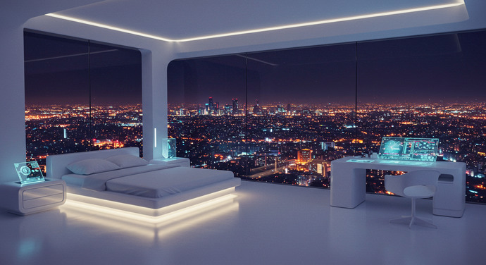 Which room is your favorite?
