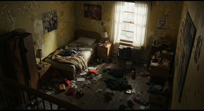 Which room is your favorite?