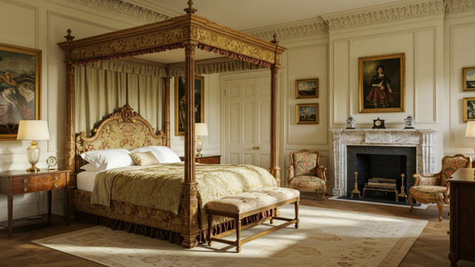 Which room is your favorite?