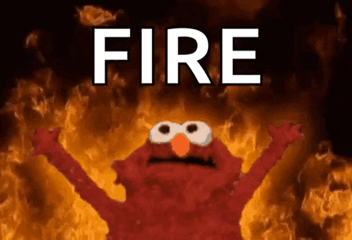Why do guys like to hear they're hot?