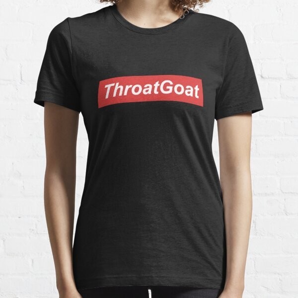 What would you say Id your partner gave you this shirt as a Christmas gift?