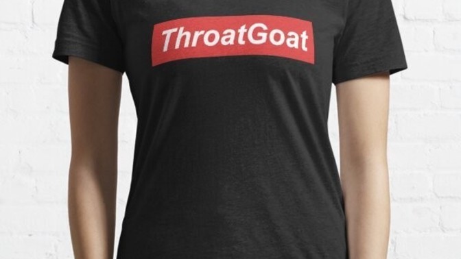 What would you say I'd your partner gave you this shirt as a Christmas gift?