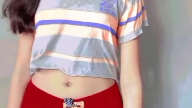 How much deep your navel and neck bone?