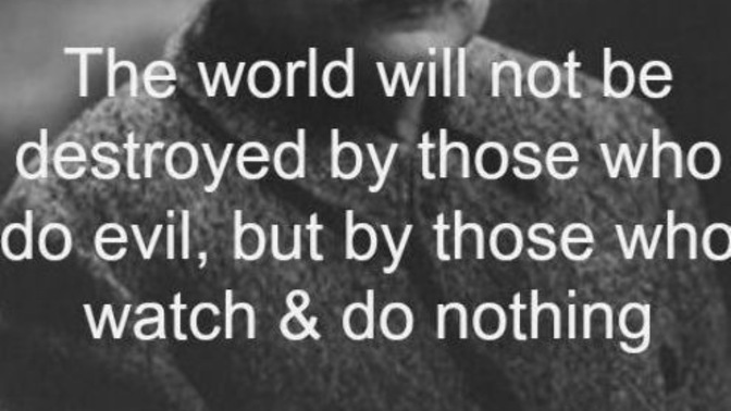 Do you agree with this?