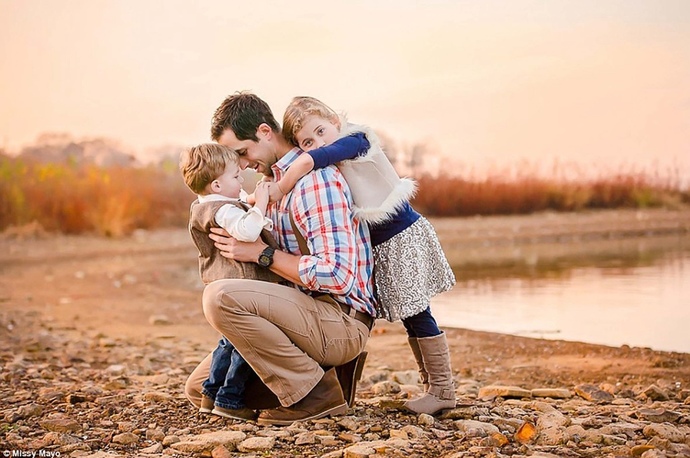 Why are so many men today incapable of being fathers?