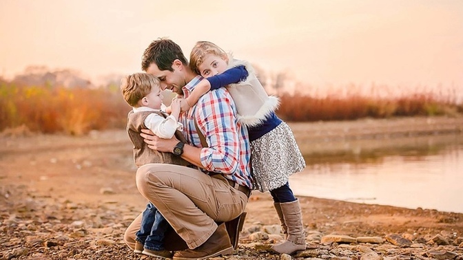 Why are so many men today incapable of being fathers?