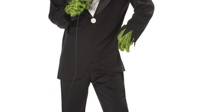 Aside from physical appearance, how charming do you think you are?