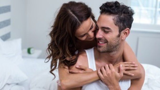 What are your relationship goals for 2025?