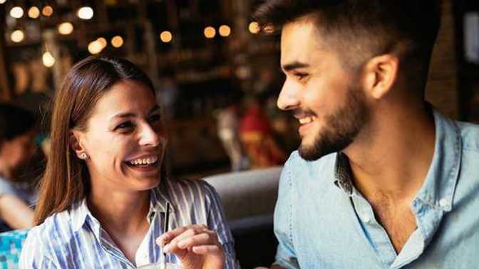 Ladies, what was the best “being approached by a guy” encounter you ever had?