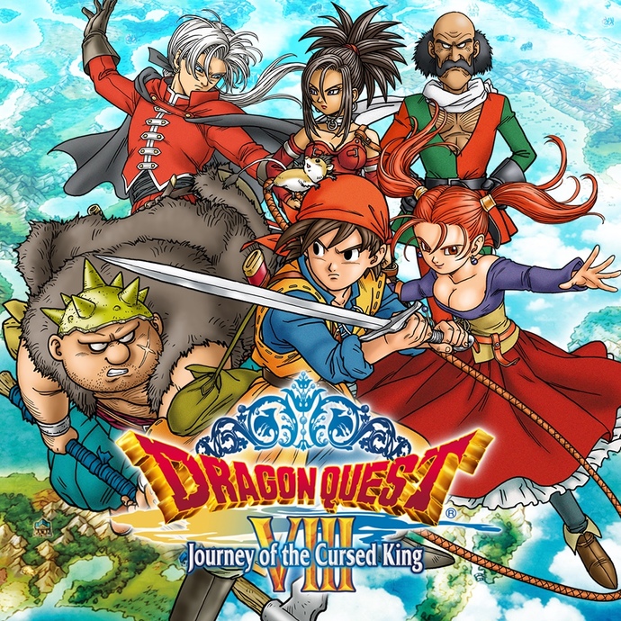 Do you play Japanese RPGs?