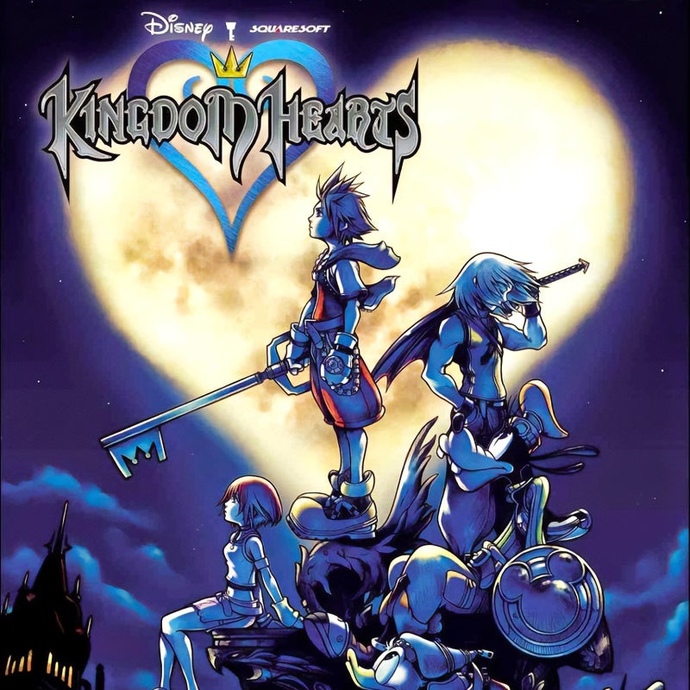 Do you play Japanese RPGs?