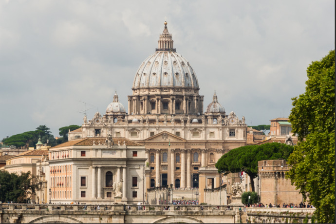 Would you rather visit Athens or Rome?