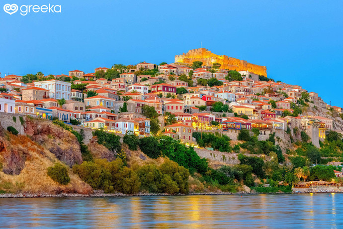Would you rather visit Athens or Rome?