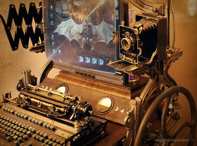 Who still has a desktop computer at home that still works?