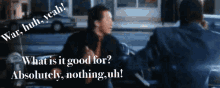 What is a Gender & Queer studies degree good for?