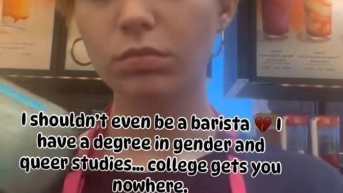 What is a Gender & Queer studies degree good for?