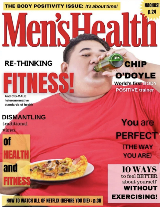 Should brands be insclusive of all body types?