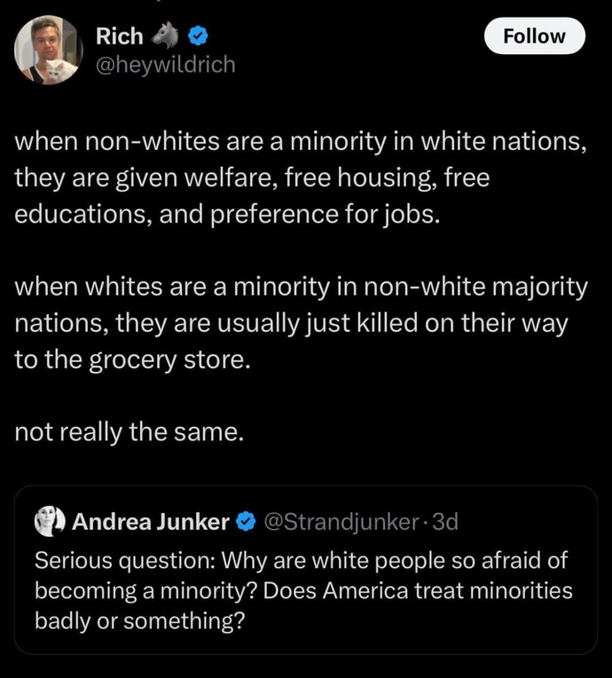 What overlaps on the chart are 1) Accurate 2) "It's complicated" 3) Lefty ignorant wish casting? If you have any good pro MAGA memes drop em here?