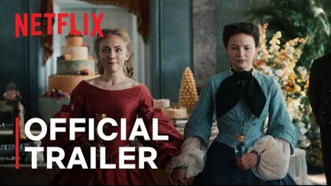 Do you enjoy watching HISTORICAL TV SERIES?