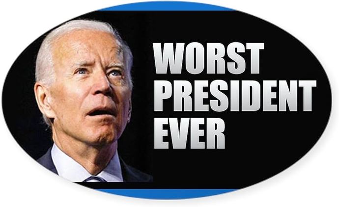 Do you think democrats deep down regret voting/supporting Biden?