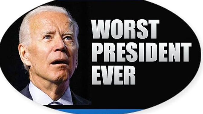 Do you think democrats deep down regret voting/supporting Biden?