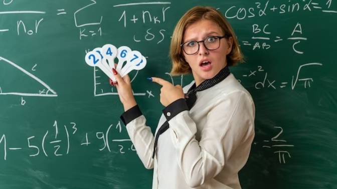 Do you think Math is important?