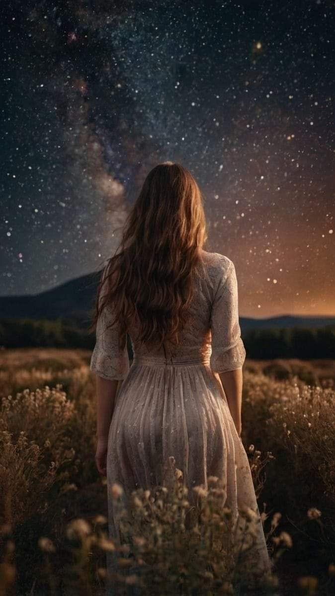 What is the most striking part of your body?