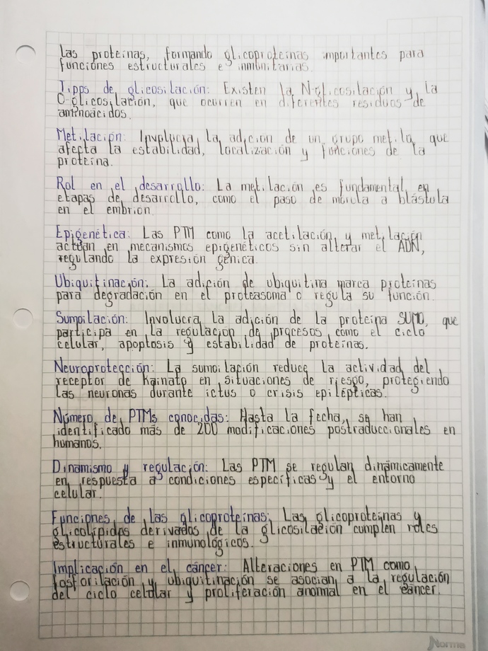 Do you have a good handwriting?