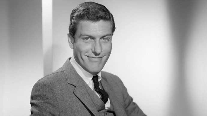 When do you think Dick Van Dyke will die?
