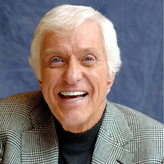 When do you think Dick Van Dyke will die?