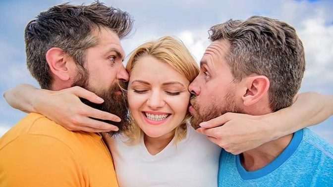 What do you think about open relationships?