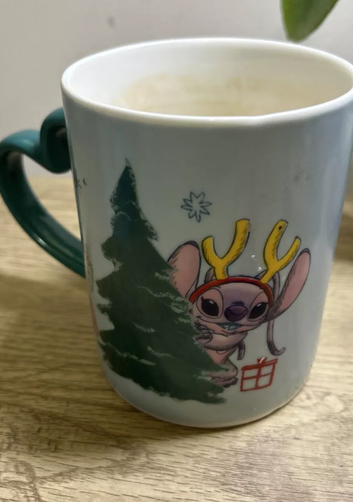 What do you think of these mugs and would you use them?
