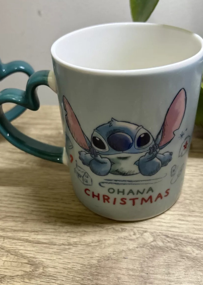 What do you think of these mugs and would you use them?