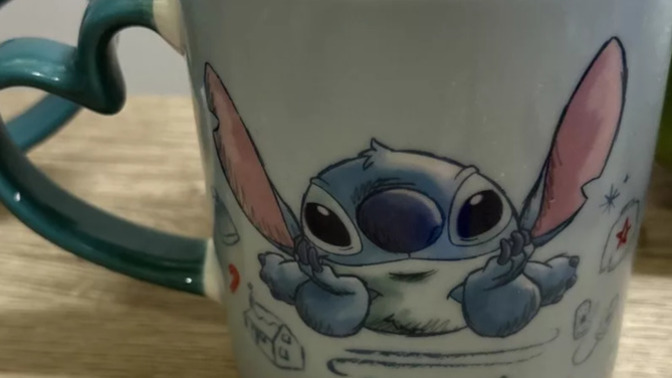 What do you think of these mugs and would you use them?