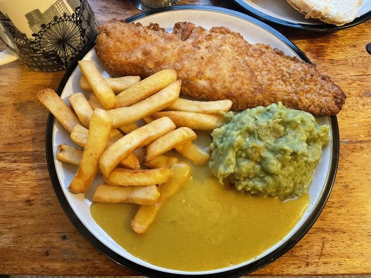 How do you like your sauce?