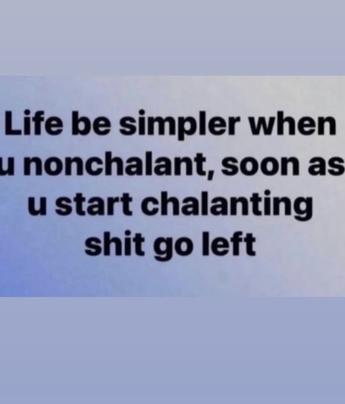 What does this mean posted from a guy?