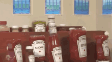 Ketchup is a child's condiment, agree?