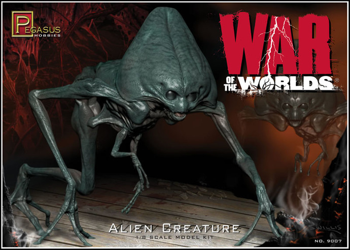 Independence Day aliens VS War Of The Worlds aliens, who would win?