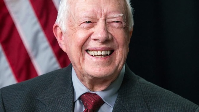 Was Jimmy Carters decision to boycott the Moscow Olympics a smart move or a dick move?