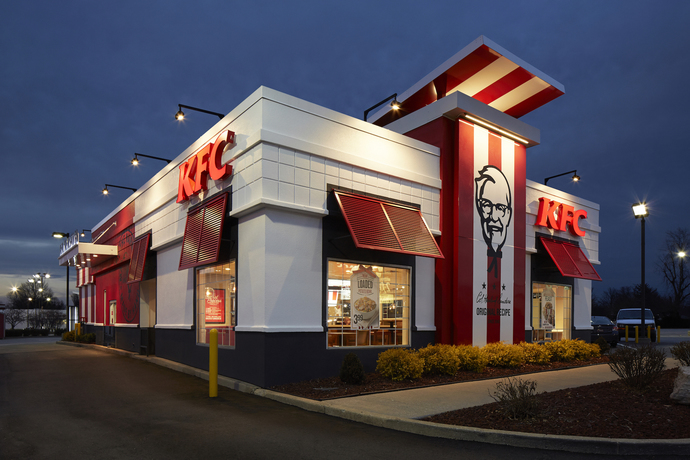 Whats the best fast food restaurant?