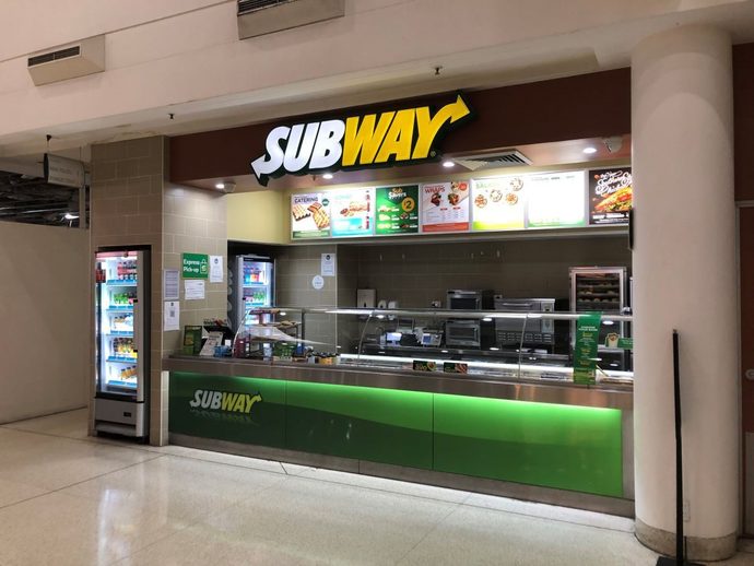 Whats the best fast food restaurant?