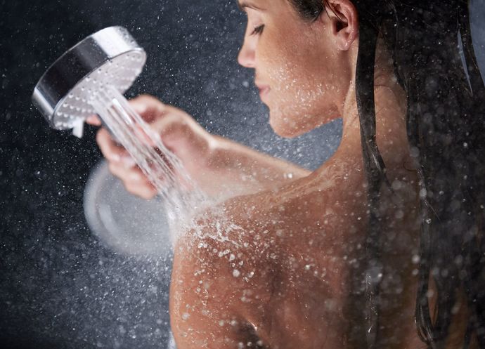 Do you prefer to take a bath, or shower?