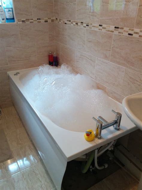 Do you prefer to take a bath, or shower?