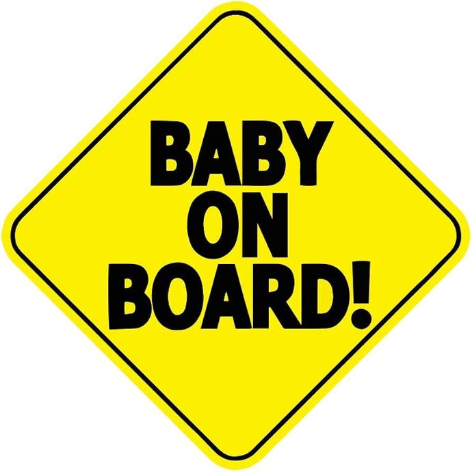 I get highly annoyed by seeing these stickers on cars. Agree or disagree?