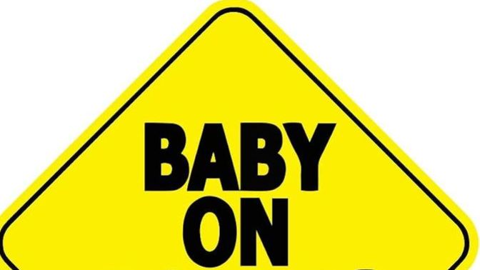 I get highly annoyed by seeing these stickers on cars. Agree or disagree?