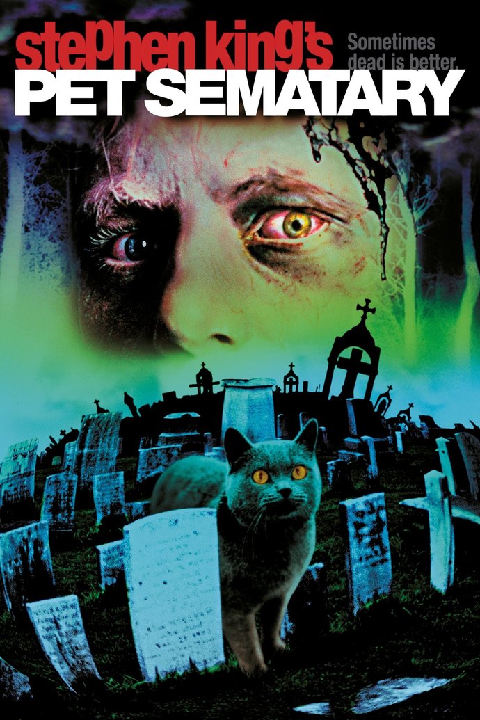 What movies tv or media in general gave you nightmares?