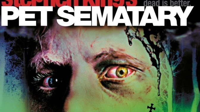 What movies tv or media in general gave you nightmares?