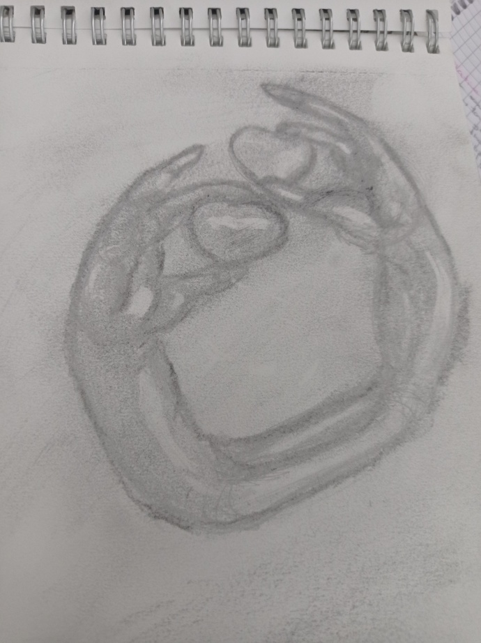 What do you think my paints?