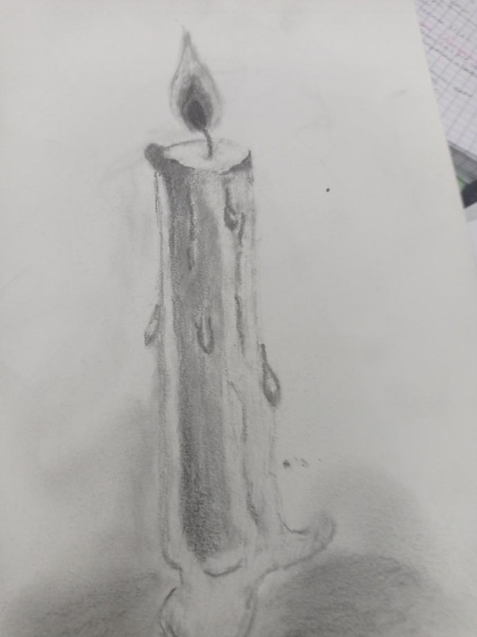 What do you think my paints?
