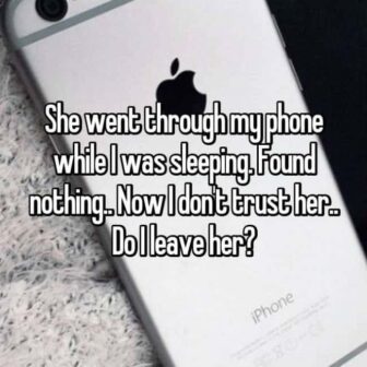 Why do people get furious when someone accesses their stuff but are a-okay with the tech giants accessing their stuff?